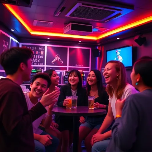 이런 파티룸 보셨나요? 분당의 숨겨진 테마별 공간 (워터룸, 바베큐, 키즈)