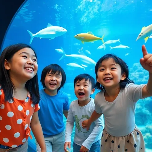 2. 복잡한 해운대 주차, 부산아쿠아리움 주차 완전 정복!