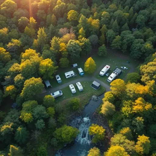 달천오토캠핑장 예약 및 성공적인 캠핑을 위한 종합 솔루션