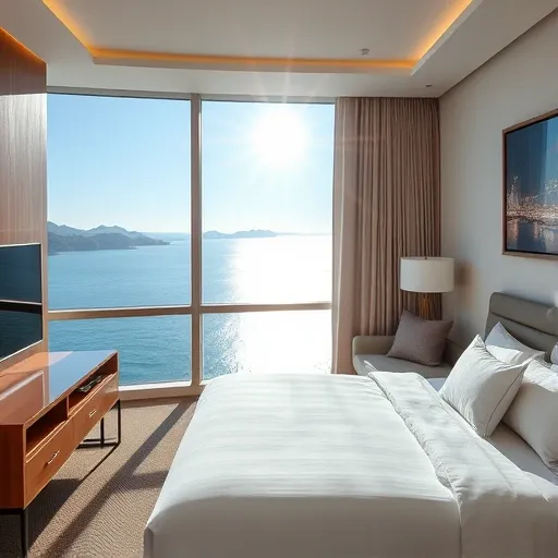 가성비부터 럭셔리까지: 동해호텔 핵심 기능성 비교 분석