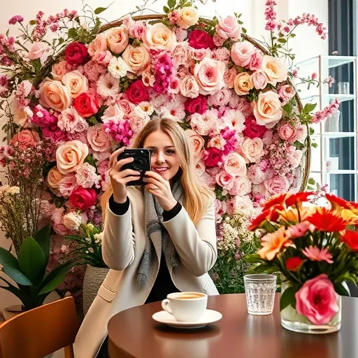 플라워카페, 목적별 방문 가이드: 나에게 맞는 곳은?