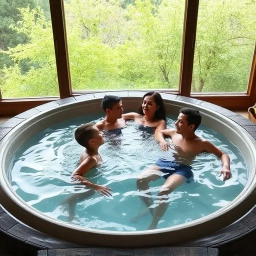 가조온천 가족탕, 200% 즐기기 위한 전문가 꿀팁