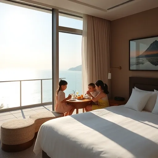 거제리조트, 단순 숙박을 넘어선 경험 설계 - 전문가 조언 & 숨겨진 팁