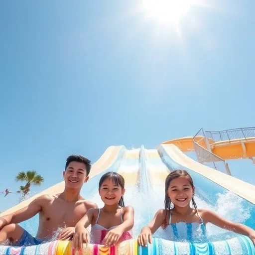 나에게 맞는 최적의 캘리포니아비치 경주월드 할인 전략 찾기: A부터 Z까지!