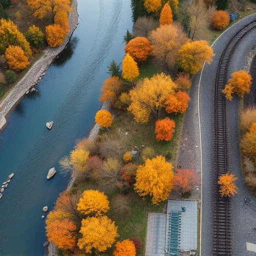하동 레일바이크와 함께 즐기는 2025년 하동 주변 명소 연계 코스
