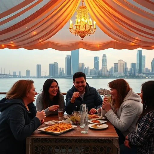 한강텐트대여, 성공적인 피크닉을 위한 체크리스트 및 꿀팁
