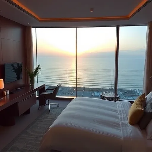 나에게 딱 맞는 정동진호텔, 후회 없는 선택을 위한 체크리스트