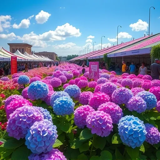 취향별 6월 가볼만한곳 추천: 나에게 딱 맞는 여행지 찾기