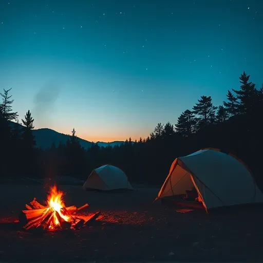 폭우도 폭염도 문제없다! 김포캠핑파크 날씨 변수 대처 노하우와 전문가 팁