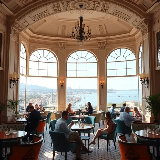 라비돌호텔 라운지캐슬, 방문객이 꼭 알아야 할 주차 & 비투숙객 이용 꿀팁