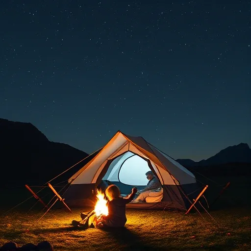 아이들 웃음꽃 피우는 밀양사계절오토캠핑장 키즈 액티비티!