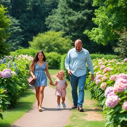 수목원 방문의 완성: 가평 미식 & 숙박 완벽 매칭 전략 🍽️