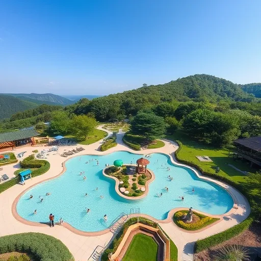 물놀이 그 이상: 나주 금성산 주변 숨겨진 보석들