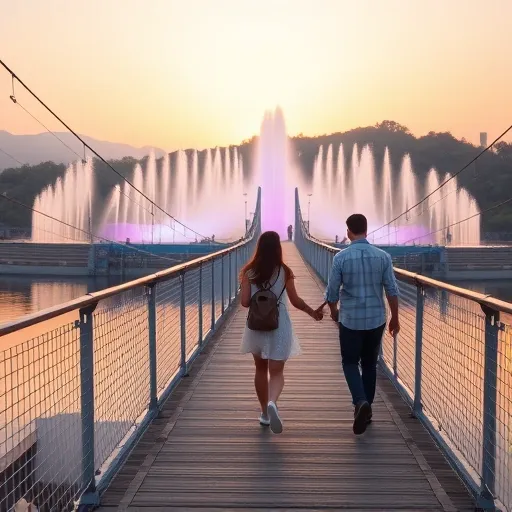 4. 논산 여행의 완성: 숨겨진 맛집과 지속 가능한 여행 전략