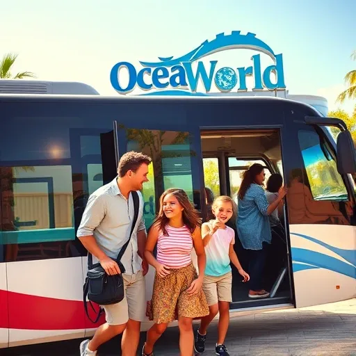 셔틀버스 예약, 이것만 알면 끝! 상세 가이드