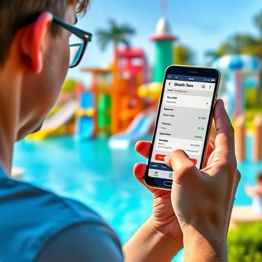 셔틀버스 그 이상! 오션월드 알뜰살뜰 완전 정복