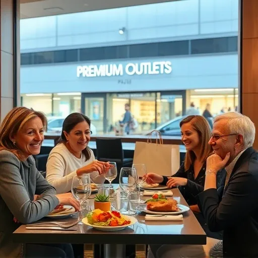 취향저격! 파주아울렛 근처 인기 맛집 유형별 심층 분석