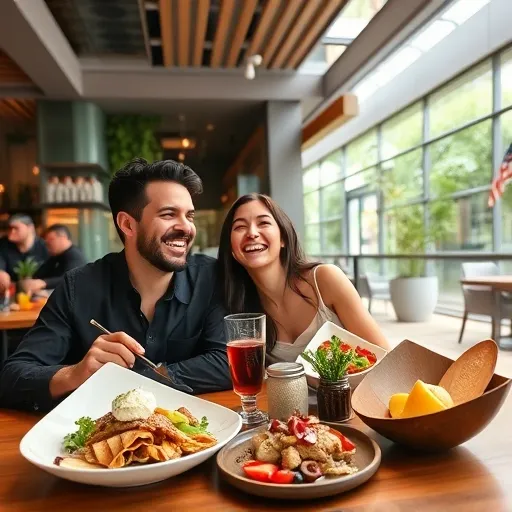 식사 그 이상! 파주아울렛 근처 '놀거리' 연계 맛집 솔루션