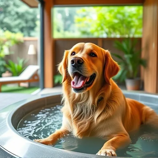 피플 애견스파펜션, 이렇게 120% 즐기세요! (시설 활용 팁)