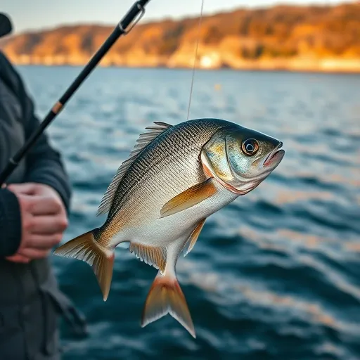 포항 전어 낚시, 숨겨진 황금 포인트와 채비 노하우