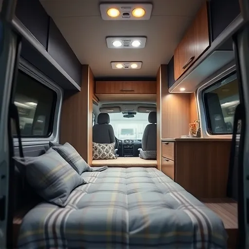 르노 마스터 캠핑카, 진짜 문제는 관리와 유지보수 (전문 솔루션 & 고가치 서비스)