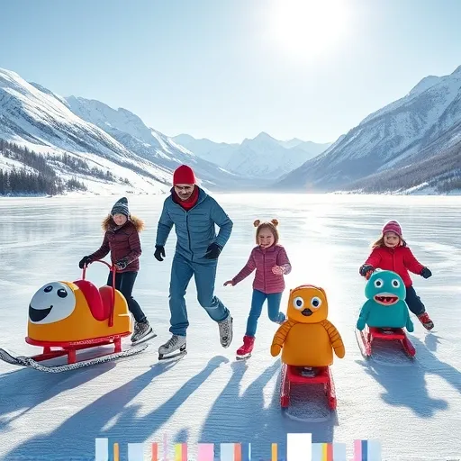 썰매만 타러 왔니? 산정호수 둘레길 & 주변 즐길 거리 완벽 공략!