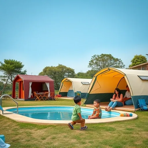 2. 성공적인 세종 블루문캠핑장 예약을 위한 실전 팁