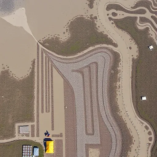 서천 별빛 캠핑장, 다음 캠핑을 위한 지속 가능한 꿀팁