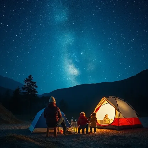 서천 별빛 캠핑, 갯벌 체험 200% 즐기는 필승 전략