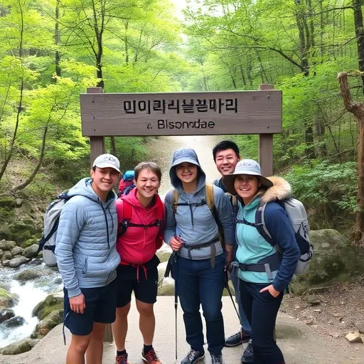 4. 설악산 고급 등산 전략 및 안전 관리: 전문 솔루션의 필요성