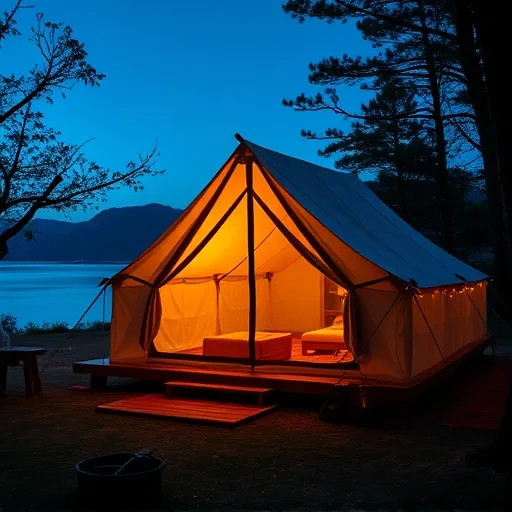 2025년 순천 캠핑, 전문가가 말하는 안전하고 지속 가능한 즐거움