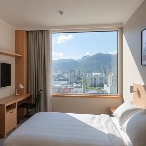 순천 호텔, 이젠 취향따라 고르세요! 조식부터 주차까지 꼼꼼 비교