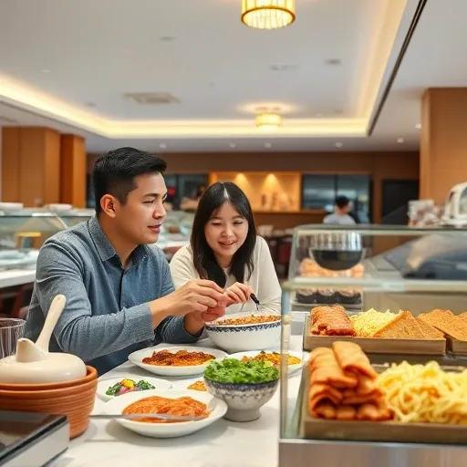 순천 호텔, 단순 숙박을 넘어선 경험을 원한다면: 프리미엄 & 서비스