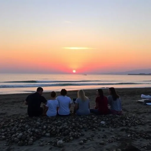 시행착오 줄이는 태안 갯벌체험, 전문가들이 말하는 비법