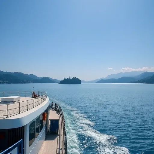 통영 섬 여행, 2025년 스마트하게 계획하고 즐기는 법