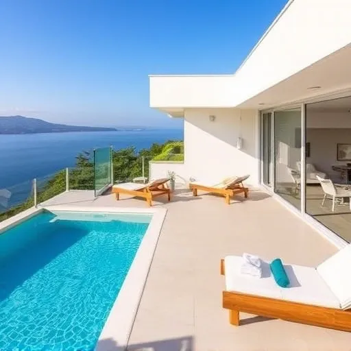 실패 없는 통영 풀빌라, 독채 펜션 고르는 법: 기능성 분석