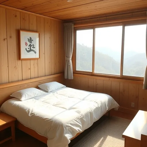 통영 여행의 완성, 숙소 넘어선 경험: 종합 솔루션 제안