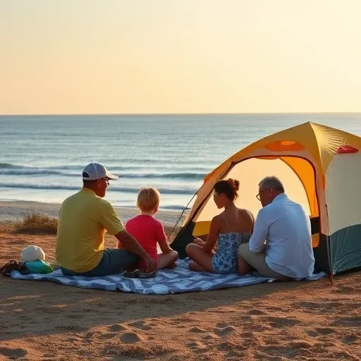 당신에게 딱 맞는 울산 강동오토캠핑장 사이트 & 카라반 고르기