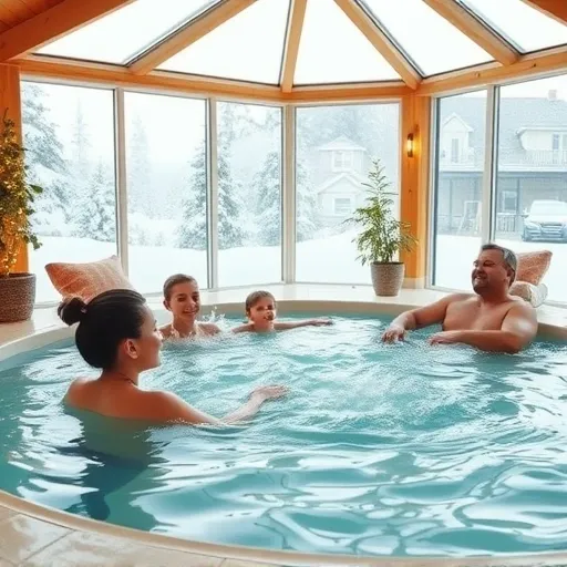 온천 여행, 몸과 마음을 위한 완벽한 힐링 솔루션 (전문가의 조언)