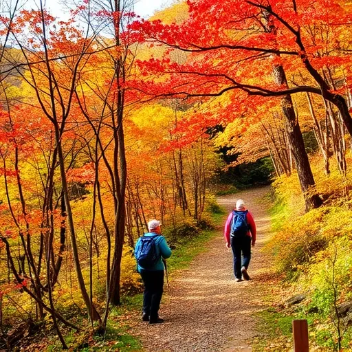 2. 실패 없는 둘레길 코스 선택, '이것'부터 확인하세요! (코스별 심층 분석)