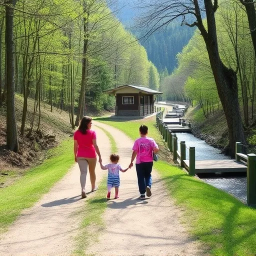 4. 치악산 둘레길, 단순 걷기를 넘어 '전문 웰니스'로