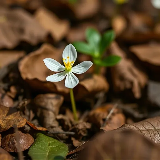 여수 변산바람꽃, 성공적인 탐방을 위한 나만의 비법