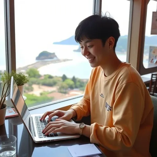 2025년, 알바몬 제주 활용 꿀팁: 서류부터 면접까지