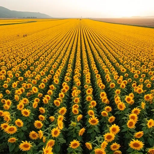 해바라기 외 안성팜랜드의 숨겨진 매력: 수국, 동물 체험, 그리고 전문가 조언