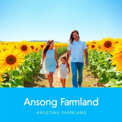 입장권, 주차, 동선: 안성팜랜드 해바라기 필수 정보와 꿀팁