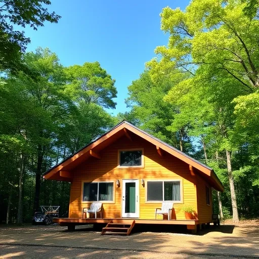 숲속 힐링을 넘어선 완벽한 경험: 방태산 자연휴양림 주변 즐길 거리