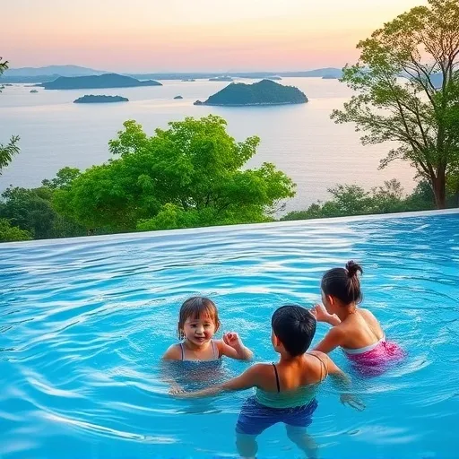 의외의 복병? 한강 수영장 방문 시 꼭 알아야 할 주의사항과 안전 팁