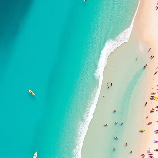 당신의 취향은? 보령의 숨겨진 매력, 테마별 추천 명소