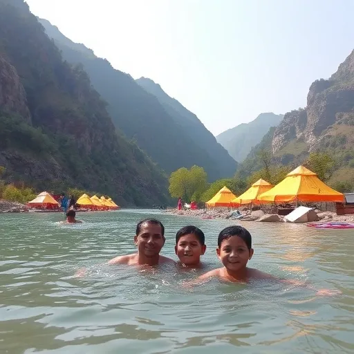 2025년 덕풍계곡 캠핑장 예약 성공 꿀팁: 경쟁률 뚫는 전략