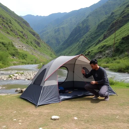 성공적인 덕풍계곡 캠핑을 위한 최종 체크리스트 & 주변 즐길 거리